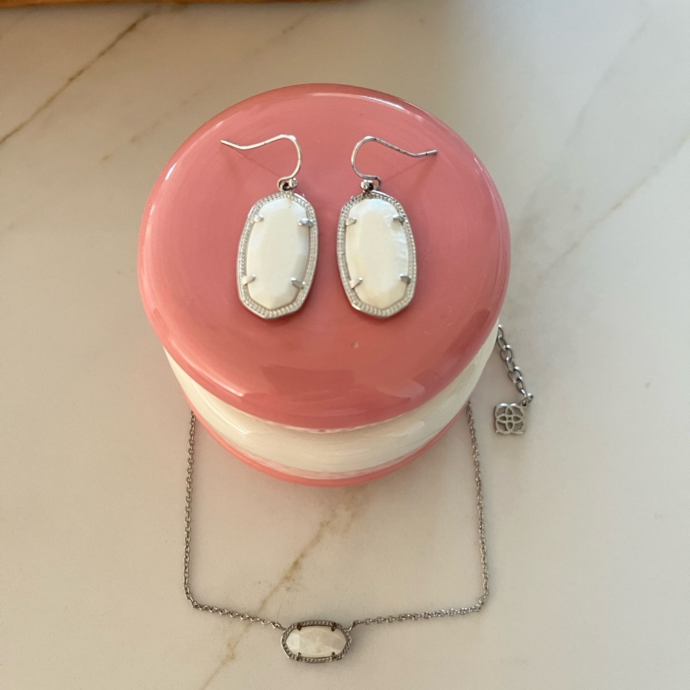 Kendra scott Set